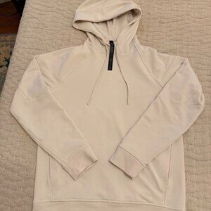 Lululemon Soft Jersey Classic Fit Hoodie